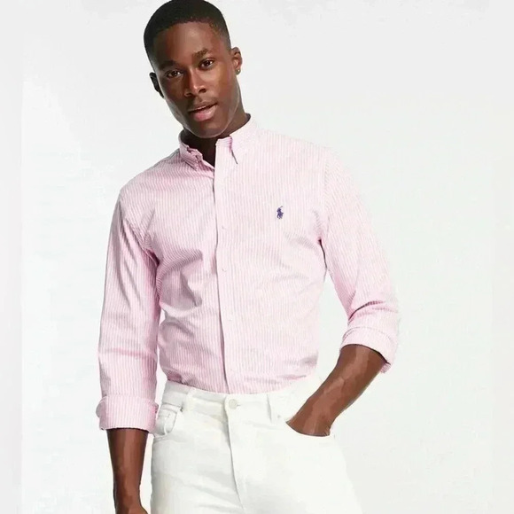 Ralph Lauren - Picture 1 of 4